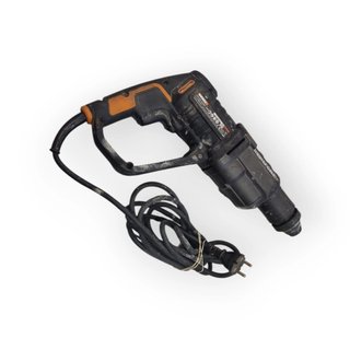 TALADRO PERCUTOR WORX WT335 750W + MALETIN
