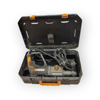 TALADRO PERCUTOR WORX WT335 750W + MALETIN
