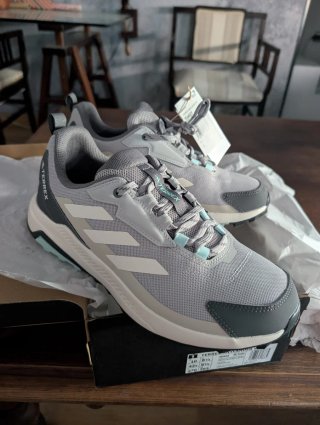 Adidas Terrex Anylander Talla 42.5