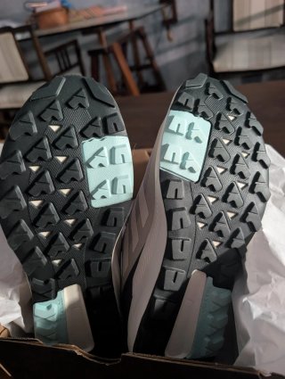 Adidas Terrex Anylander Talla 42.5