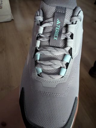Adidas Terrex Anylander Talla 42.5