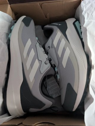 Adidas Terrex Anylander Talla 42.5