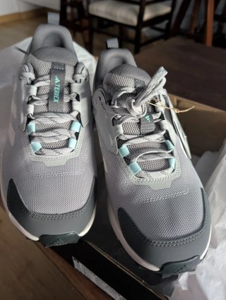 Adidas Terrex Anylander Talla 42.5