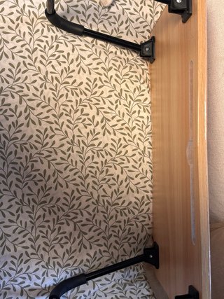 Mesa plegable para sofá o cama