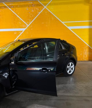 Ford Focus 1.6 Trend
