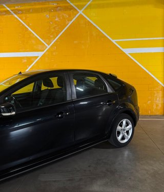 Ford Focus 1.6 Trend