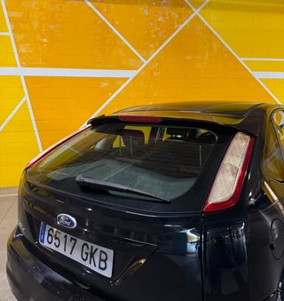 Ford Focus 1.6 Trend