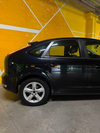 Ford Focus 1.6 Trend
