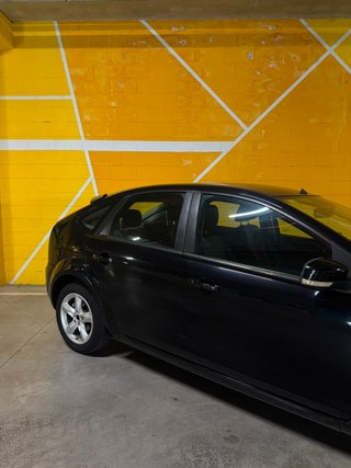 Ford Focus 1.6 Trend