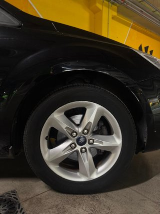Ford Focus 1.6 Trend