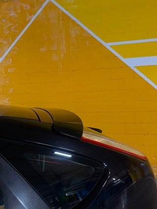 Ford Focus 1.6 Trend
