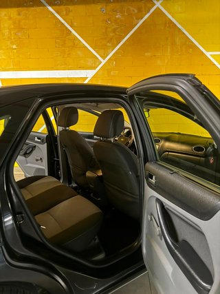 Ford Focus 1.6 Trend