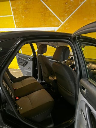 Ford Focus 1.6 Trend