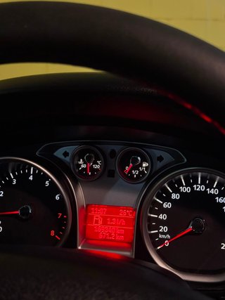 Ford Focus 1.6 Trend