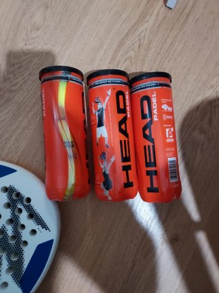 Palas de pádel Artengo PR 700 lote de 2 palas