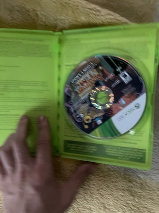 Xbox 360 Adventure Time: Explore the Dungeon