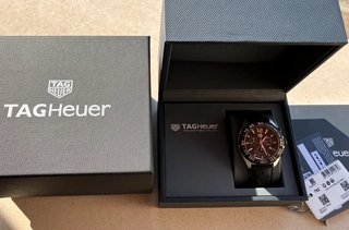 Relógio TAG Heuer Formula 1 CAZ1010.FT8024