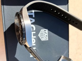 Relógio TAG Heuer Formula 1 CAZ1010.FT8024