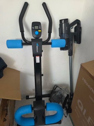 Máquina de ejercicio Merach