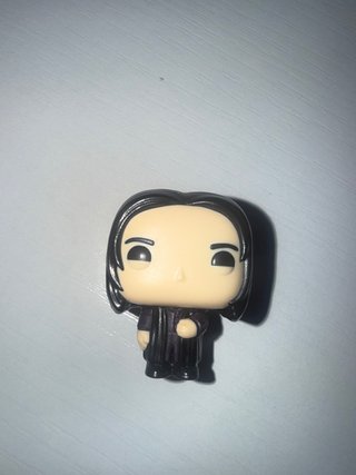 Funko Pop Harry Potter: Severus Snape