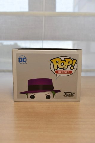 Funko Pop The Joker #337 Batman