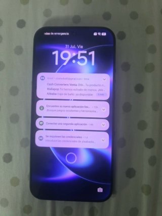 Xiaomi 17 Ultra black 16GB Ram 512GB ROm Negro