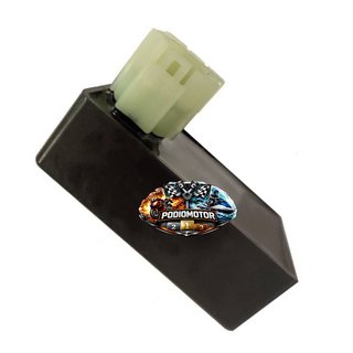 CDI Centralita para Kymco Capture 125 (2009-2010)