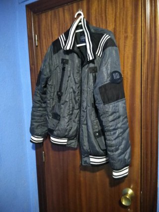Chaqueta Talla M