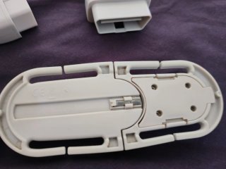 Pack 2 Sensores Cybex SensorSafe