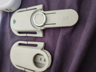 Pack 2 Sensores Cybex SensorSafe