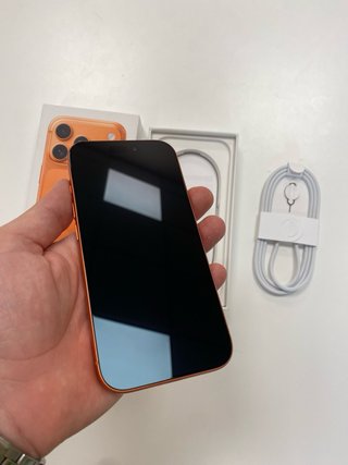 iPhone 17 Pro | TIBUPHONE | GARANTIA