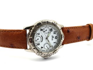 E1813954-0    Reloj Pulsera Señora Lotus 15442