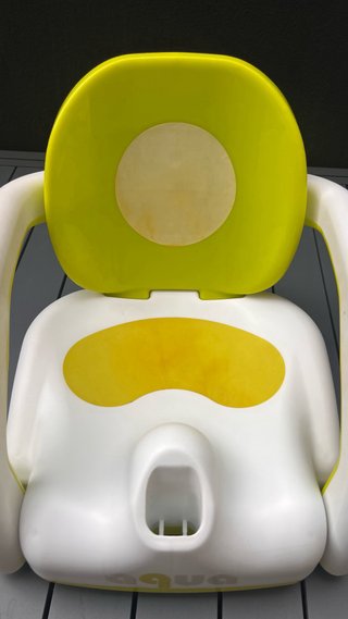 Silla de baño Jané Aqua