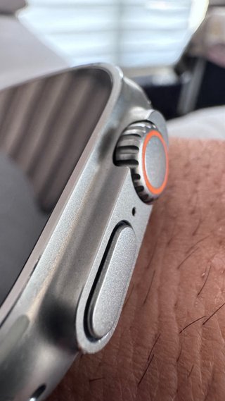 Apple Watch Ultra 2