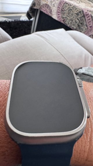 Apple Watch Ultra 2