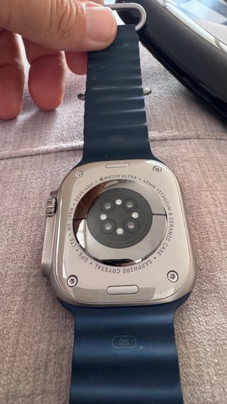 Apple Watch Ultra 2