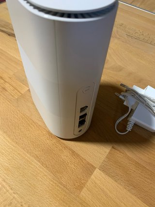 Router Wifi ZTE G5B1