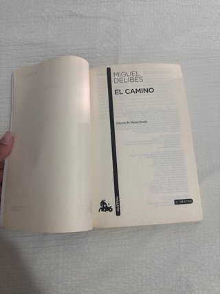 El camino