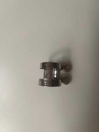 Abrazadera Bonade para Requinto