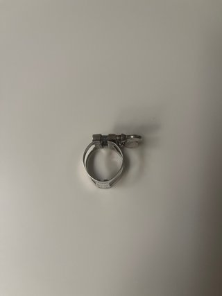 Abrazadera Bonade para Requinto