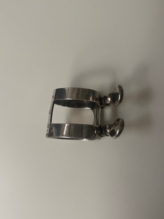 Abrazadera Bonade para Requinto