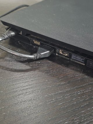 Ps4 Slim Firmware 12.52