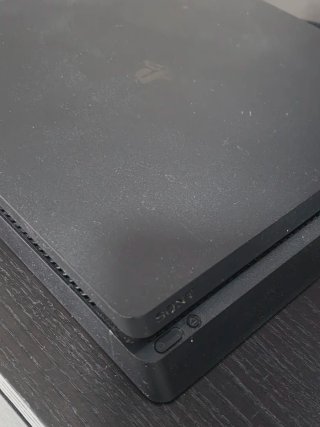 Ps4 Slim Firmware 12.52