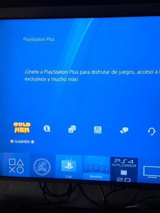 Ps4 Slim Firmware 12.52