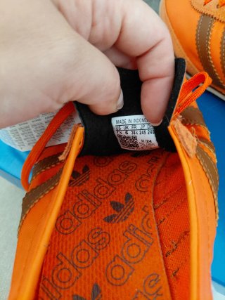 Zapatillas Adidas SL 72 Talla 39 1/3