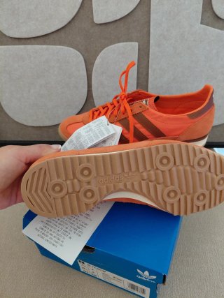 Zapatillas Adidas SL 72 Talla 39 1/3