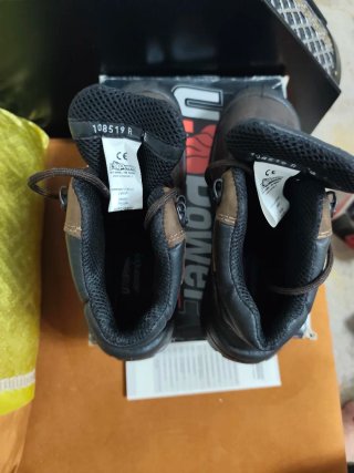 Botas U-Power Talla 42 Nuevas