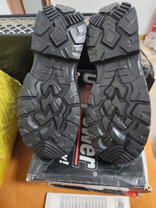 Botas U-Power Talla 42 Nuevas