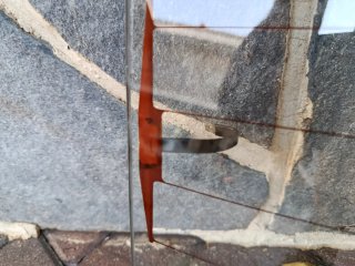Luneta térmica Mini Clásico