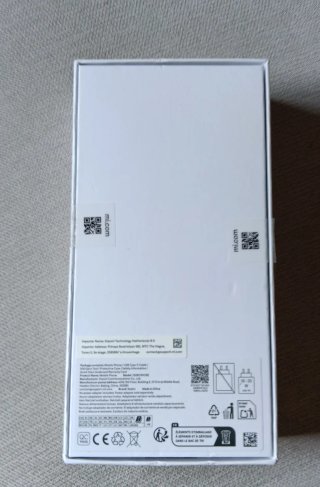 Redmi 15C 5G 128GB 8GB Nuovo